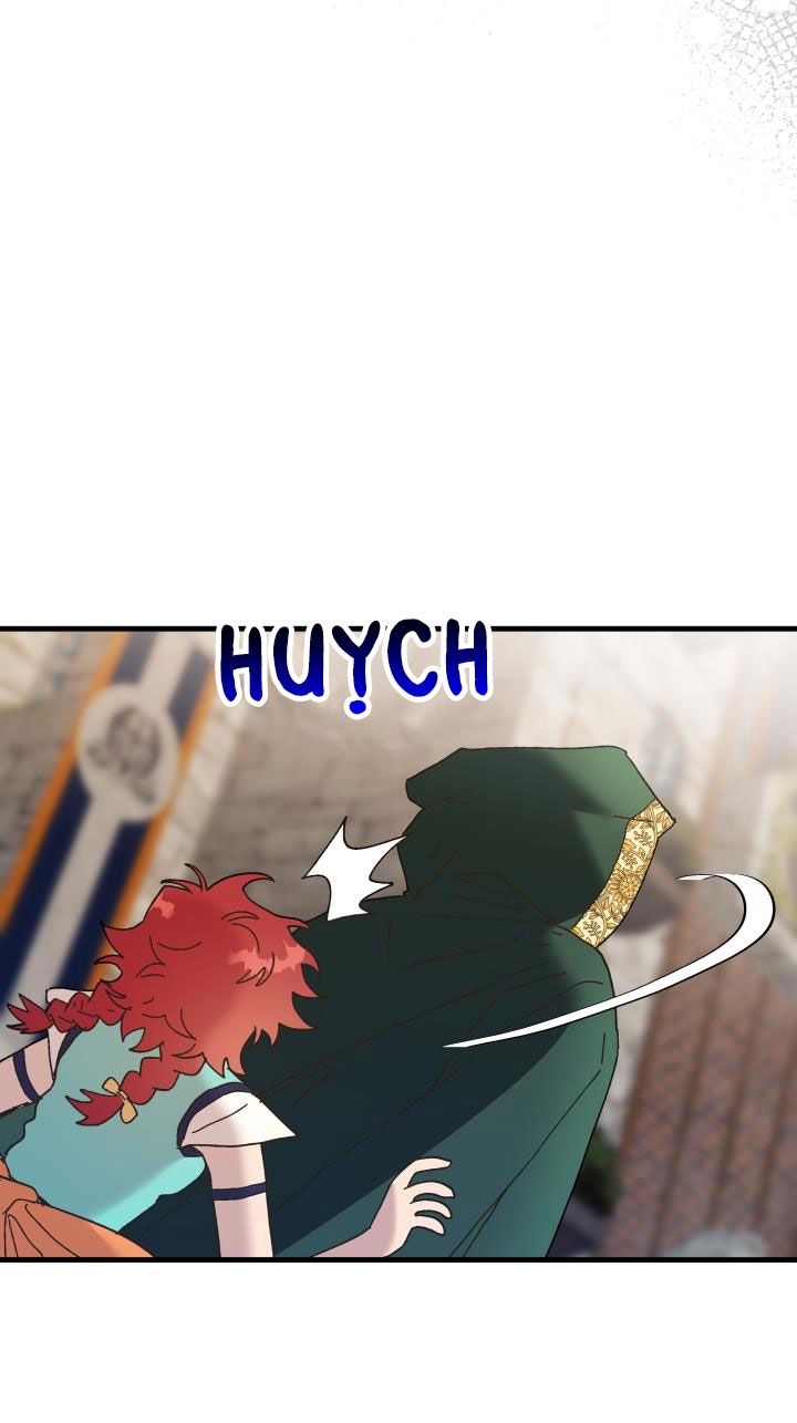 công chúa giả điên chapter 61.1 5