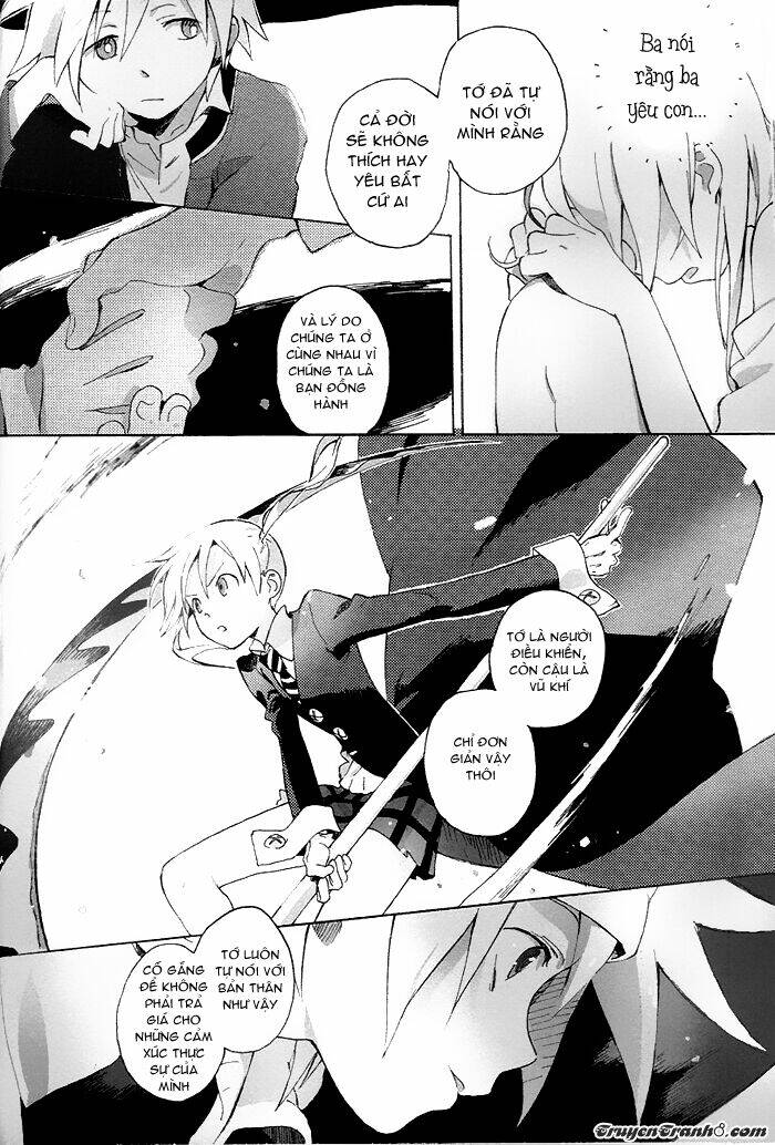 soul eater dj collection chapter 5 33