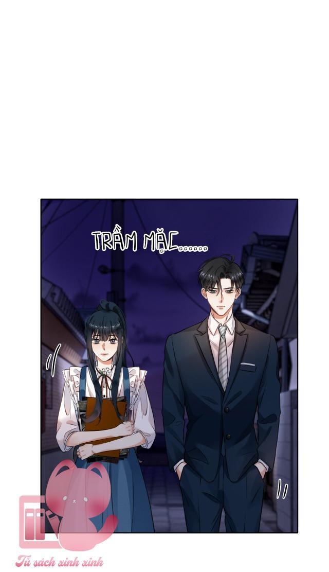 nhiệt luyến trí mạng chapter 3 24