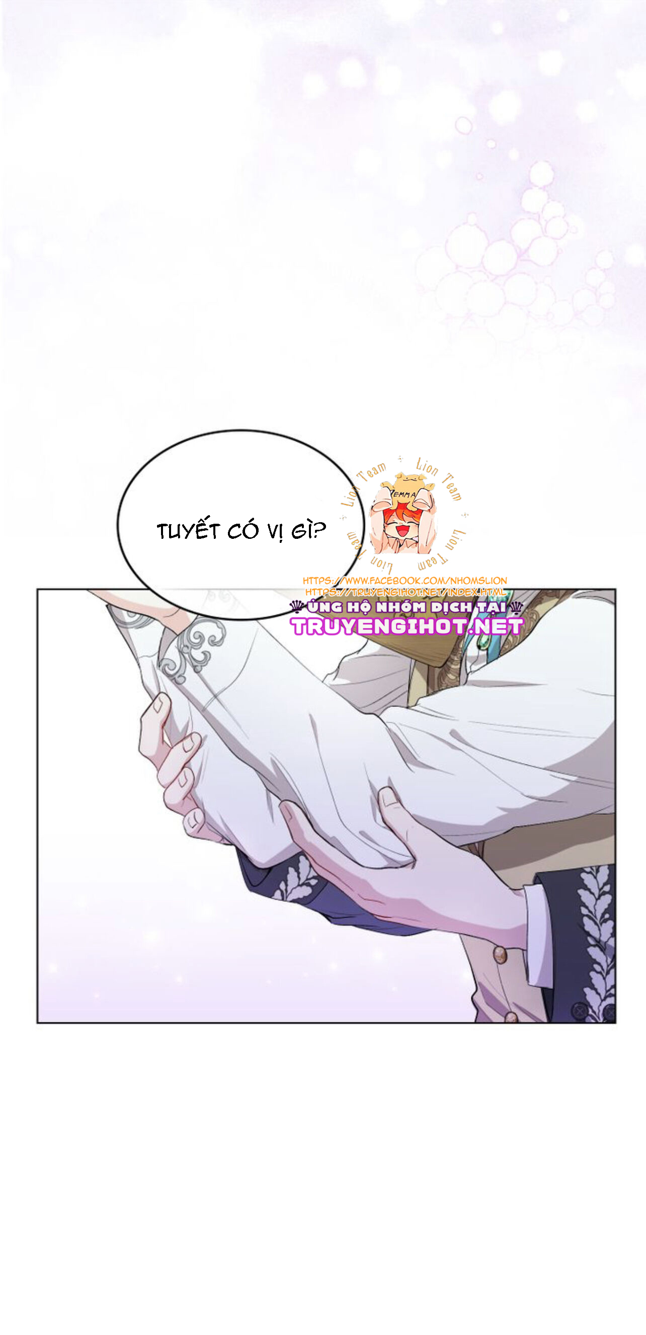 chịu đựng đi đại công tước!! chapter 7 30