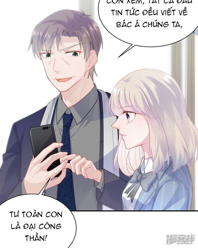 chọc tới chủ tịch tổng tài 2 chapter 820 311