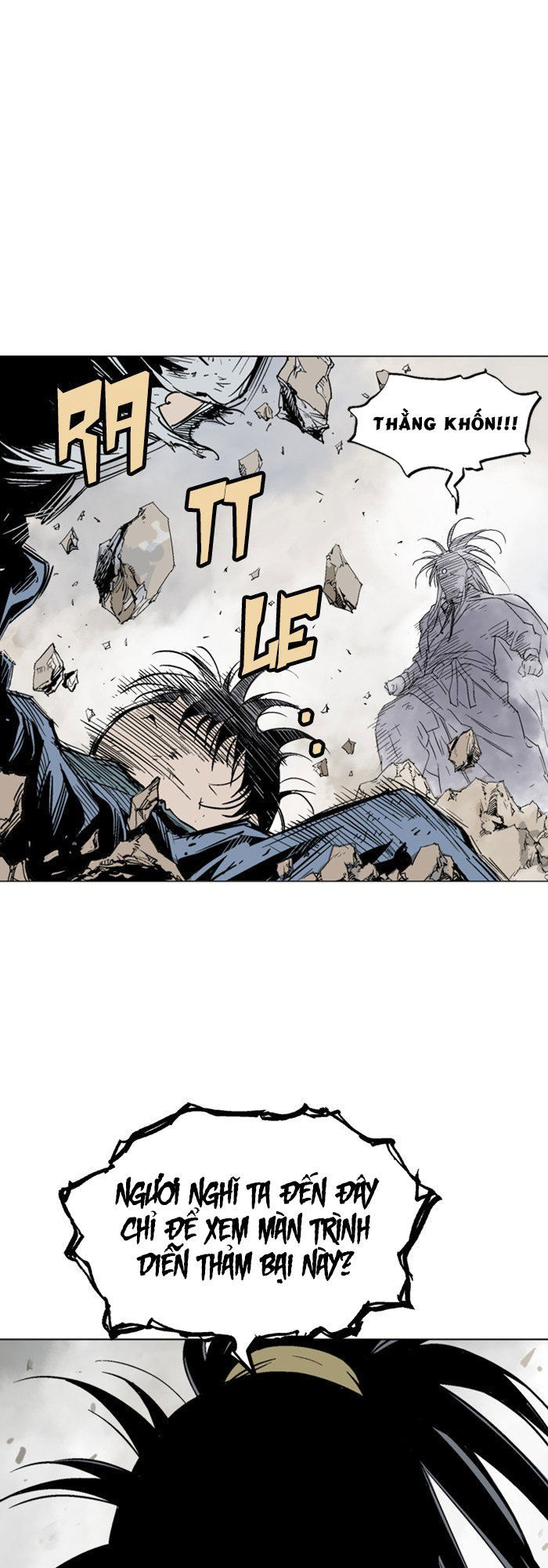 cao thủ 2 chapter 43 60