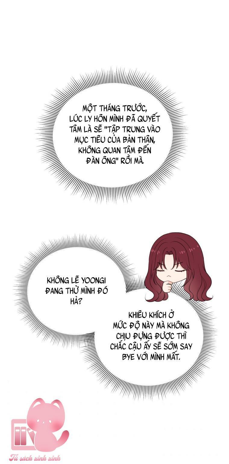 mong được chị chỉ bảo, tiền bối chapter 3 23