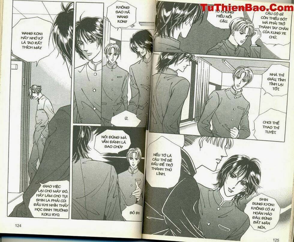 lọ lem kén rể chapter 1 64