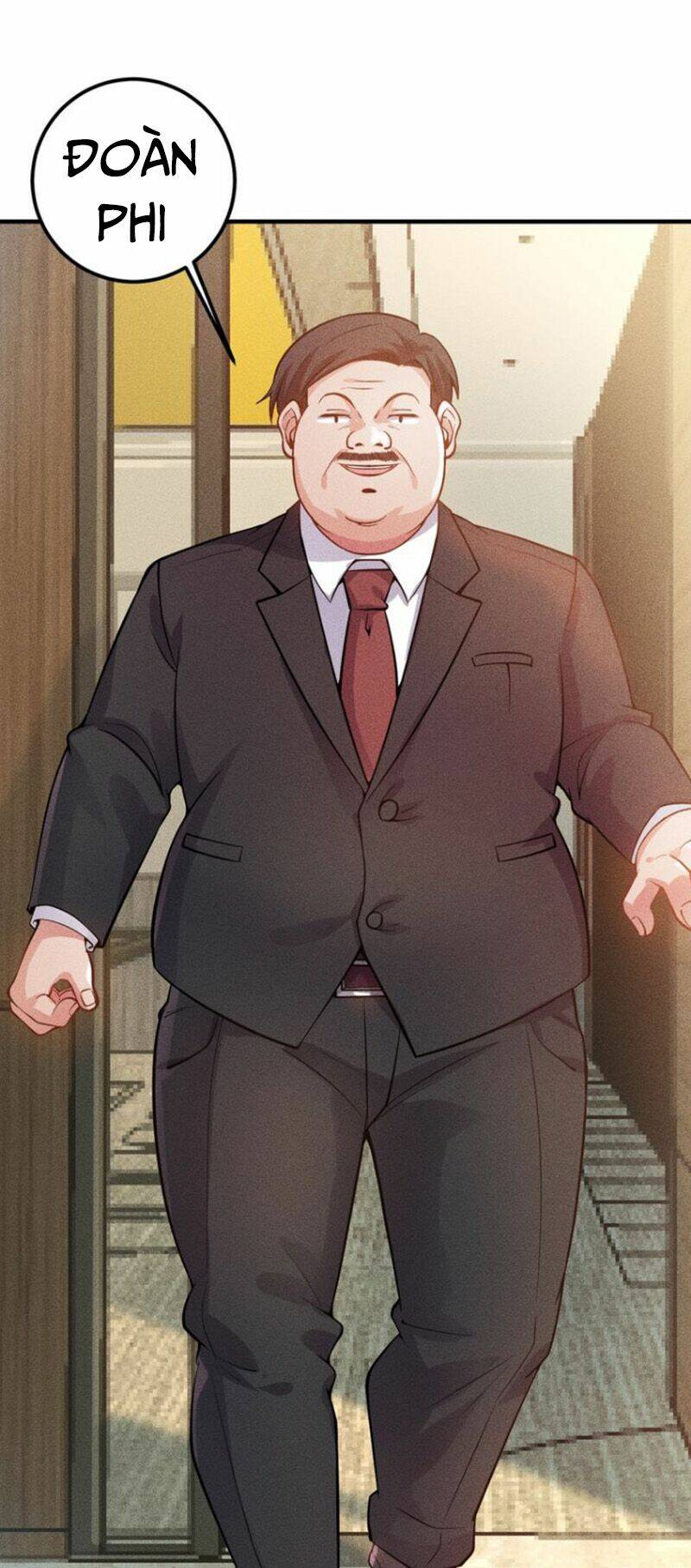 cao thủ cận vệ của nữ chủ tịch chapter 79 4