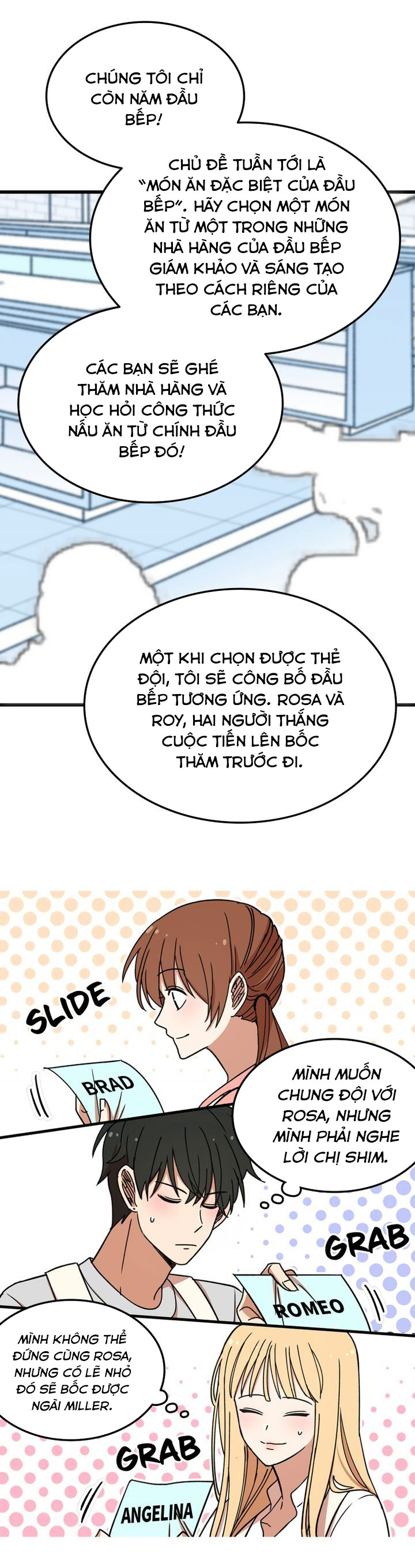 công thức cho tình yêu chapter 44 5