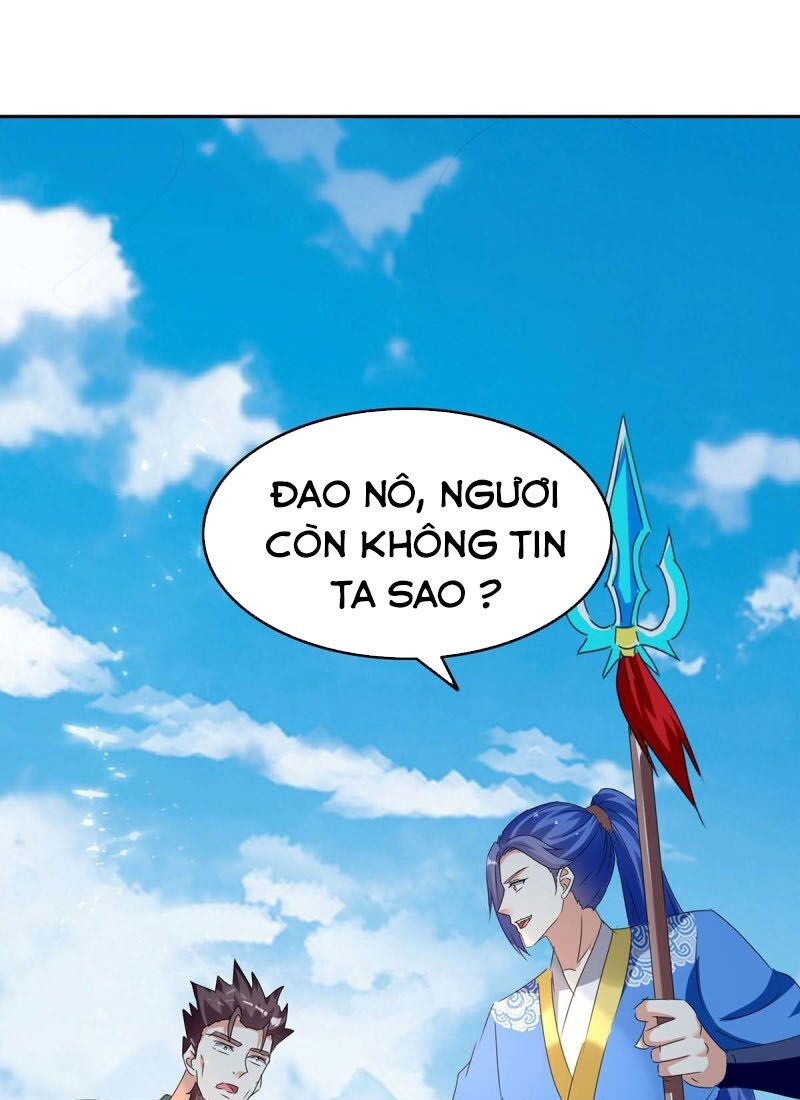 tối cường thăng cấp chapter 248 13