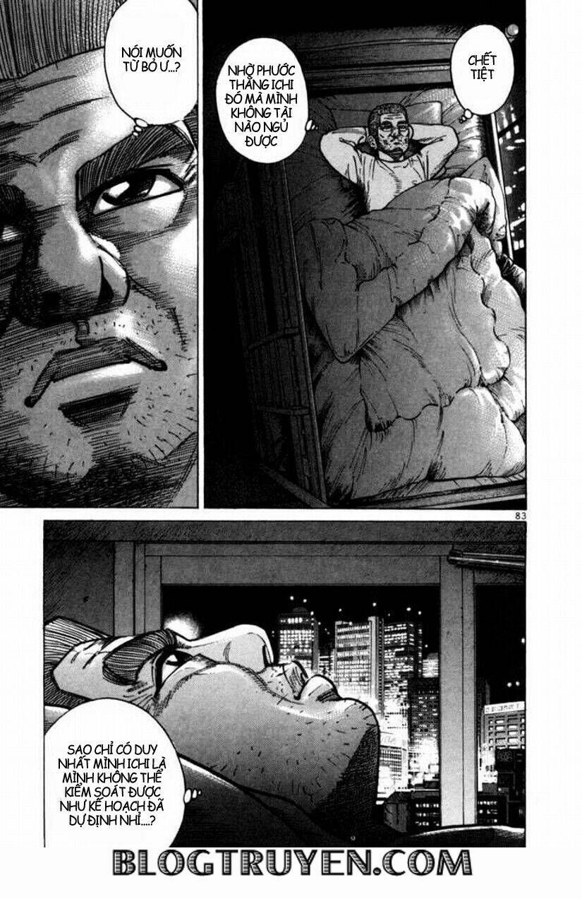 sát thủ số 1 chapter 47 10