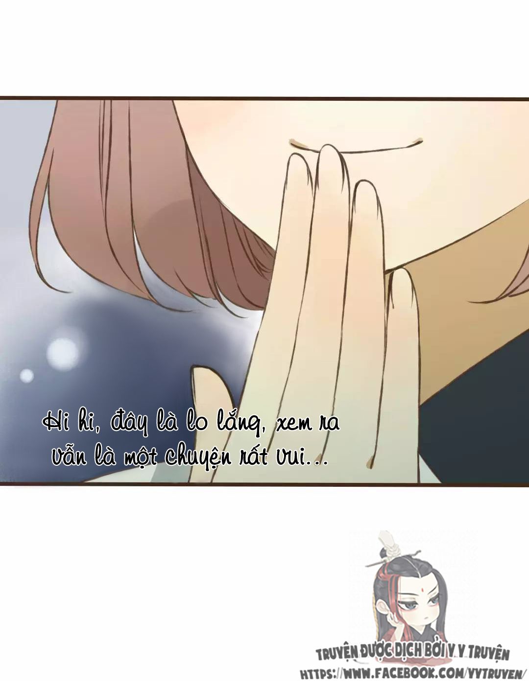 trên trời rớt xuống một hòa thượng ngốc chapter 43 3