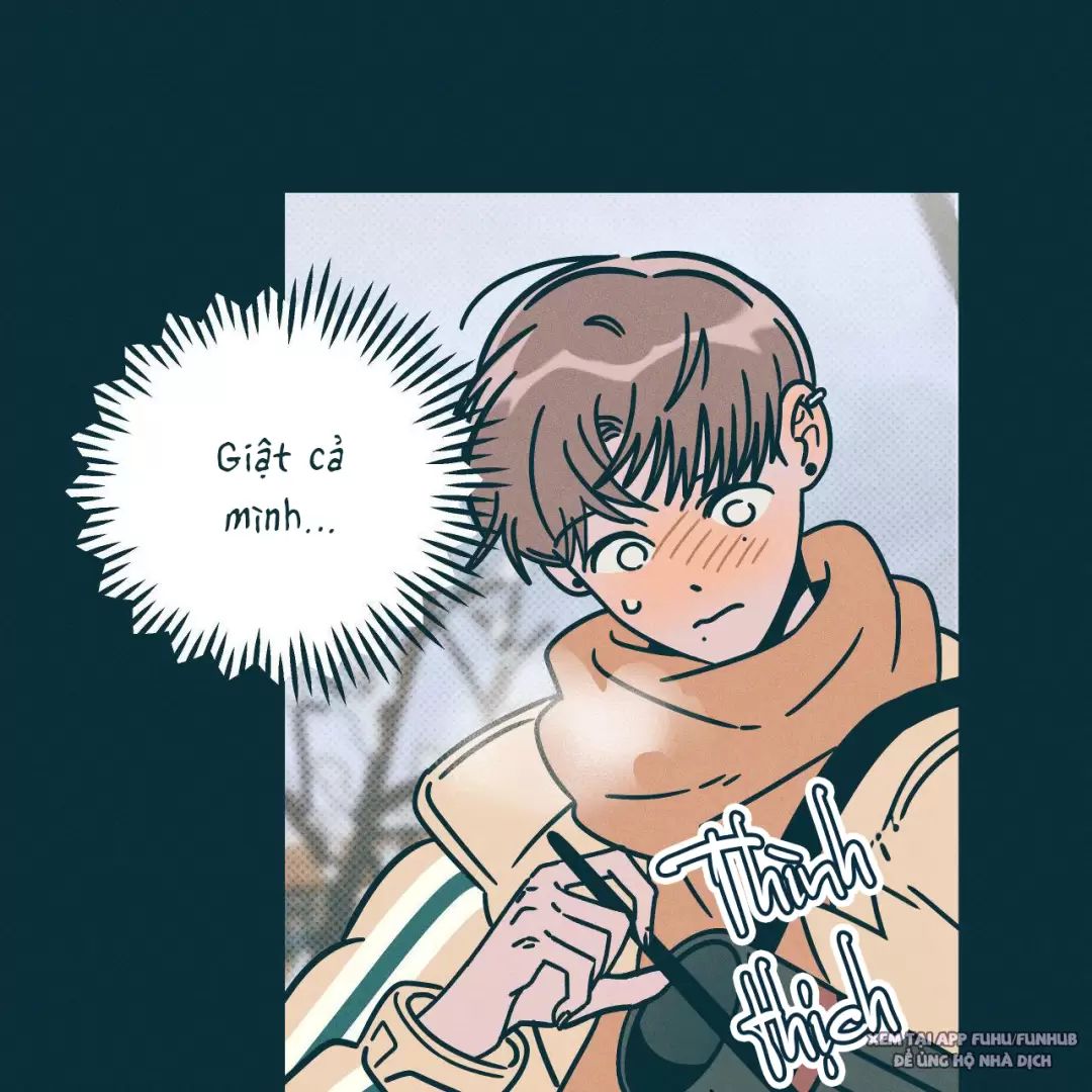 lời tỏ tình từ con số 0 chapter 9 55