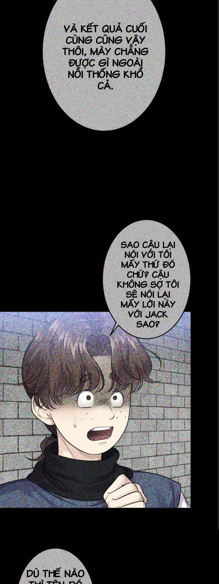 trò chơi của chúa thượng chapter 13 4