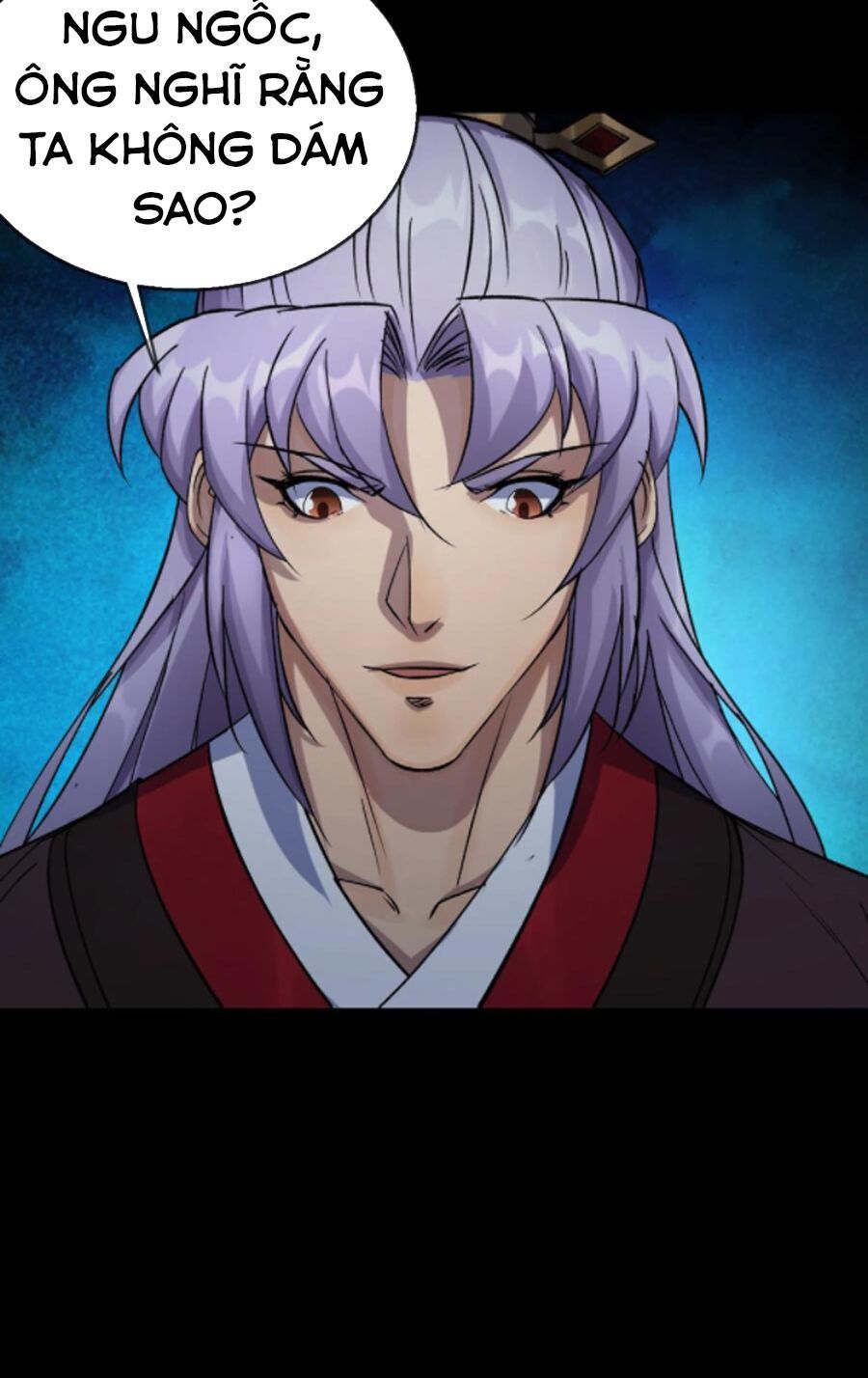 thông u đại thánh chapter 69 31