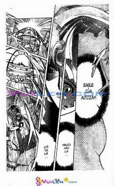 hiệp sĩ phép màu chapter 8 93