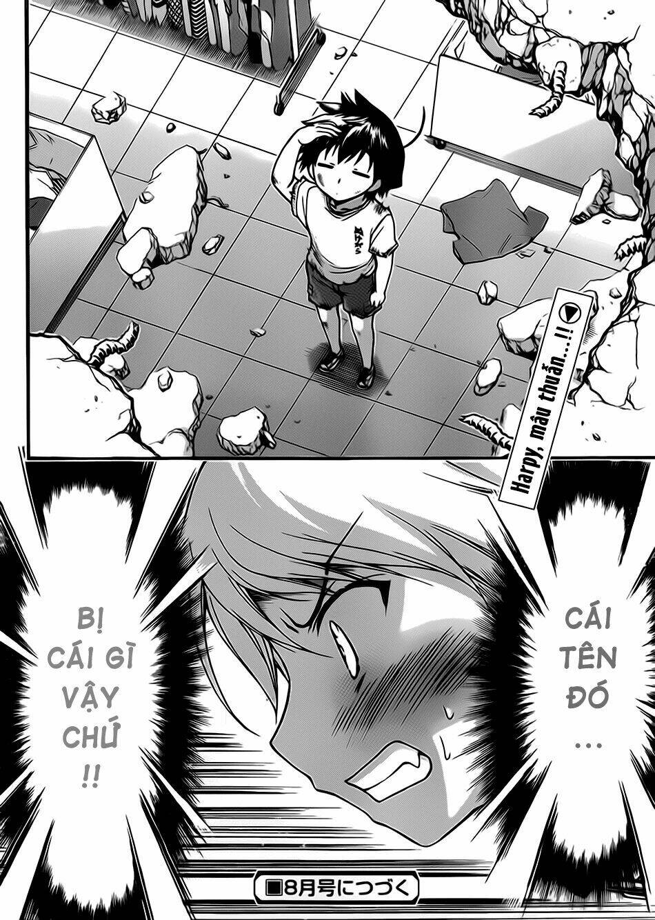 vật thất lạc của bầu trời chapter 62 46