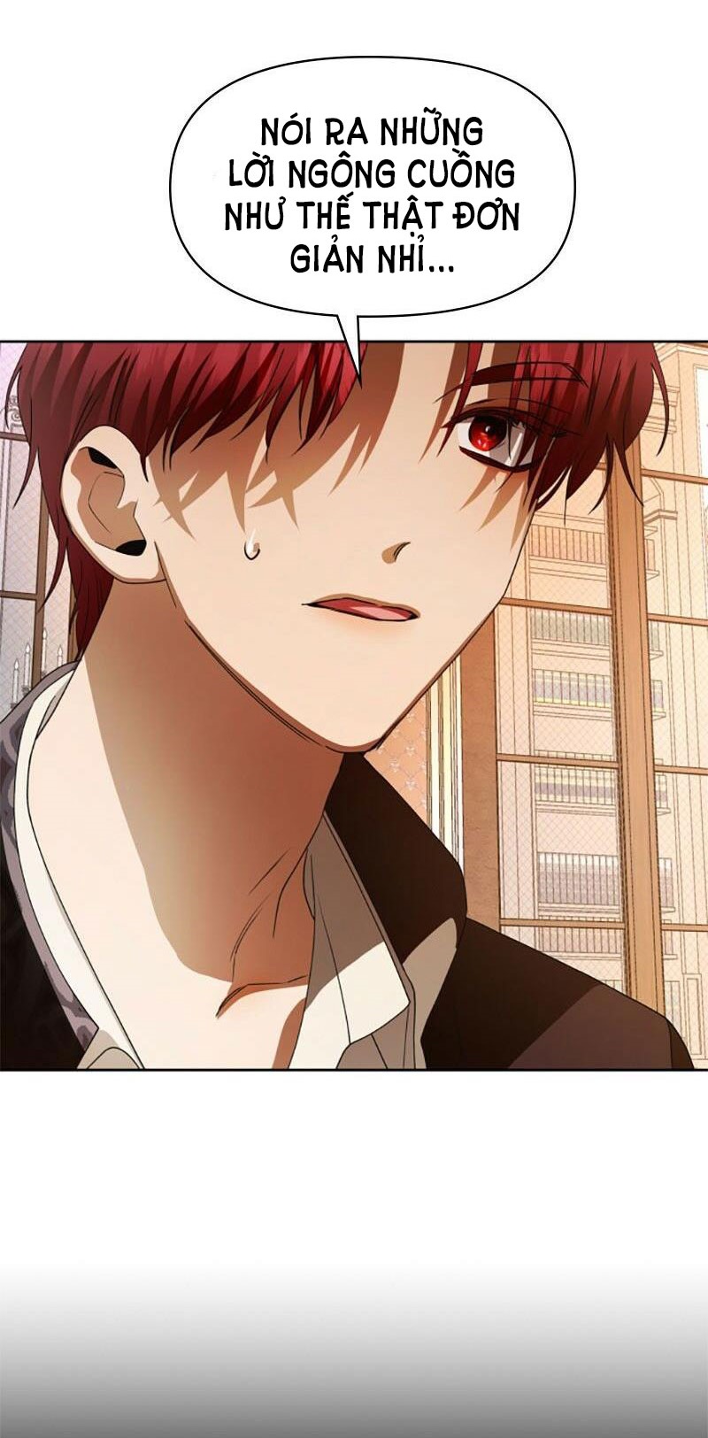 tôi muốn trở thành cô ấy dù chỉ là một ngày chapter 51 92