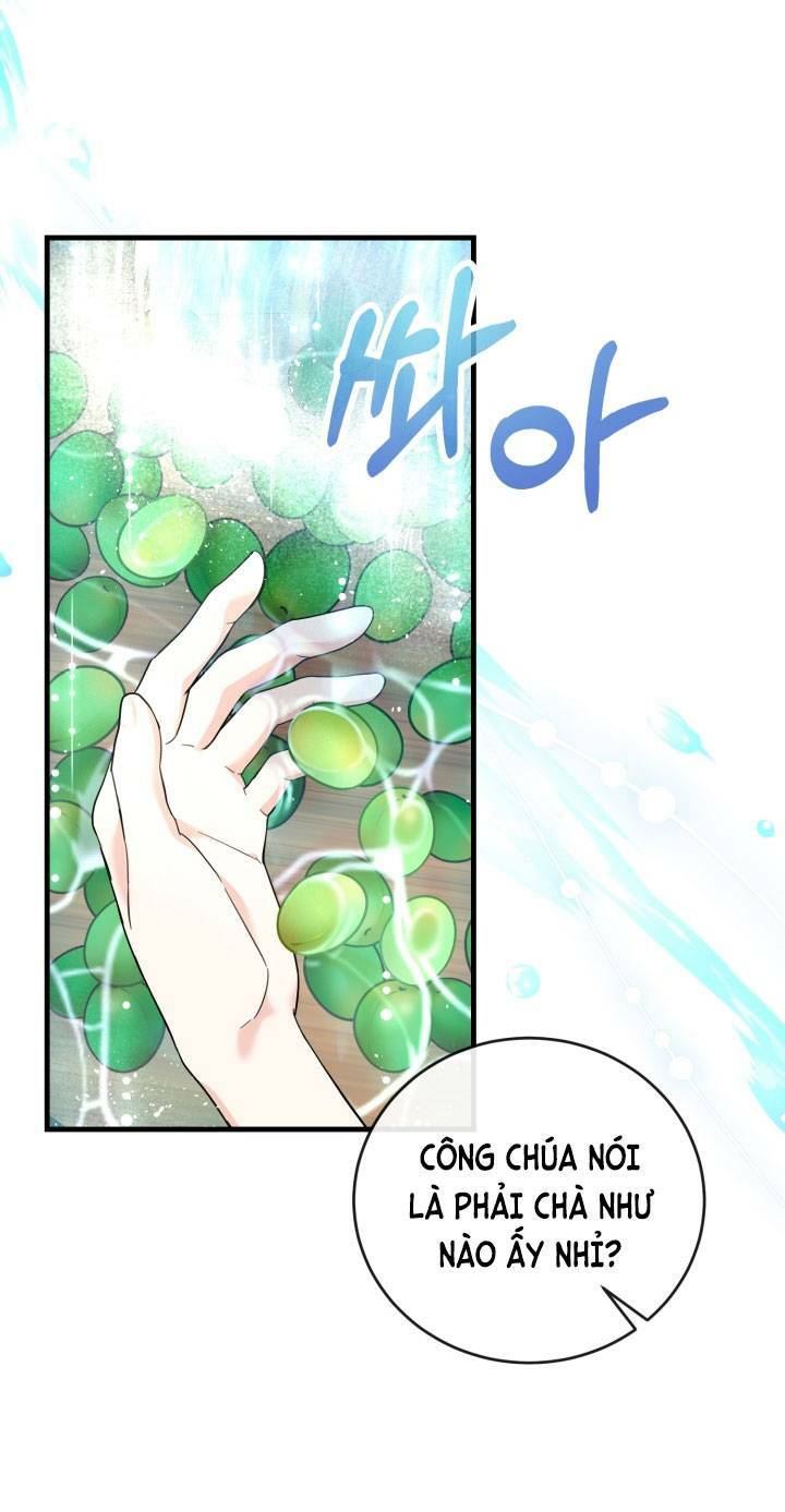 công chúa dược sĩ bé con chapter 11 6