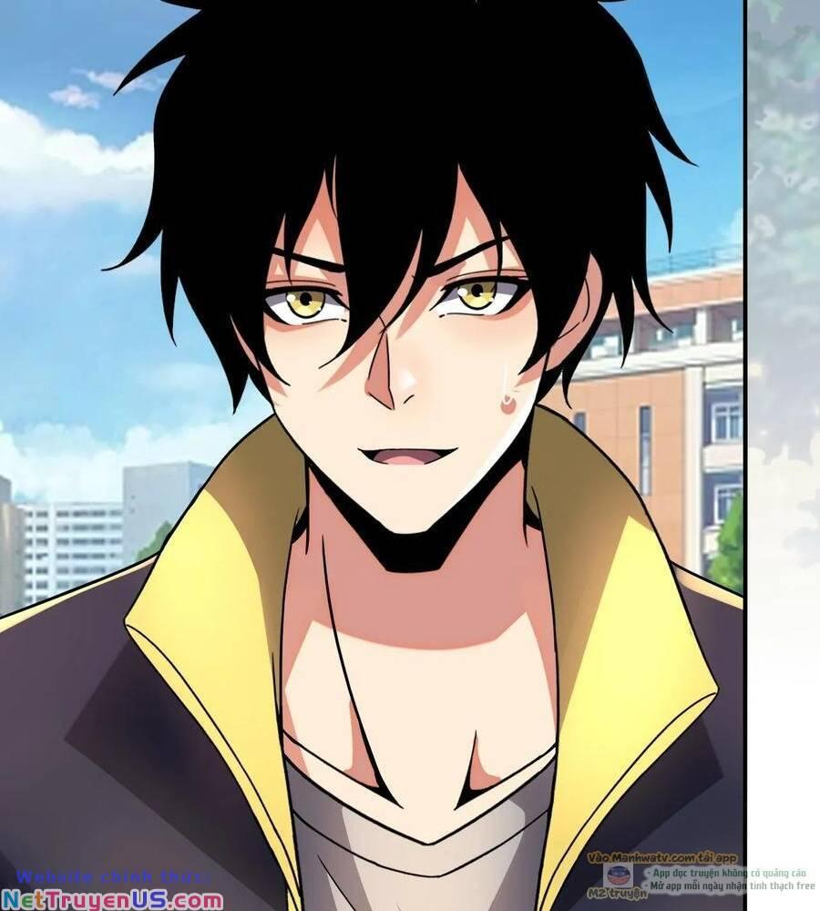 nhìn thấy thanh máu, ta xử tội thần linh chapter 118 38