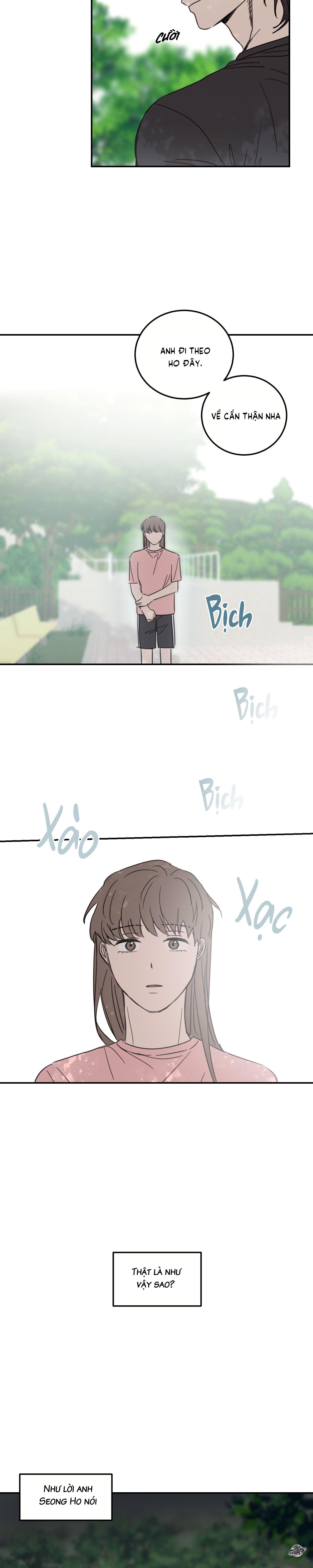 căn nhà mặt trời mọc chapter 38 18