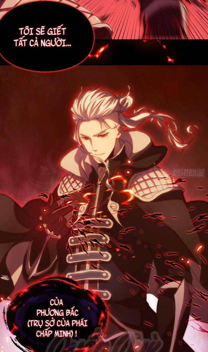 đô thị hàng thần khúc chapter 16 9