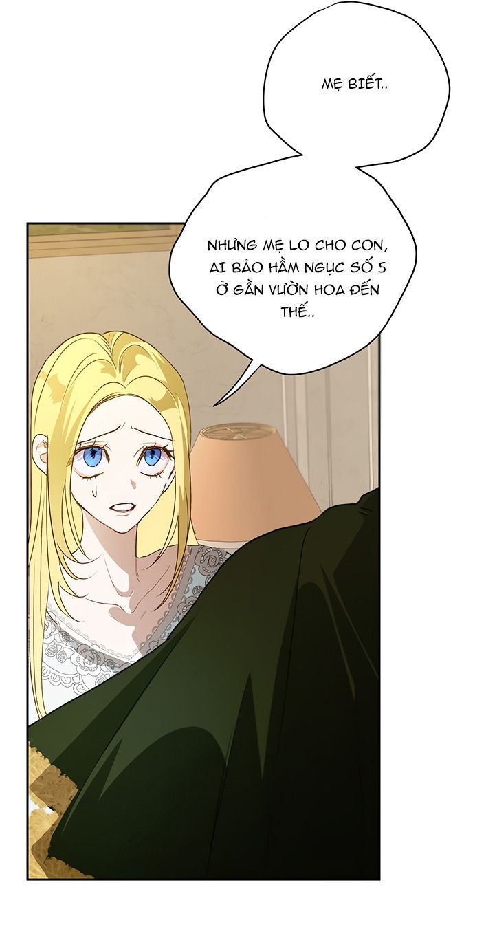 cách để cứu rỗi anh trai của nữ chính chapter 17 54