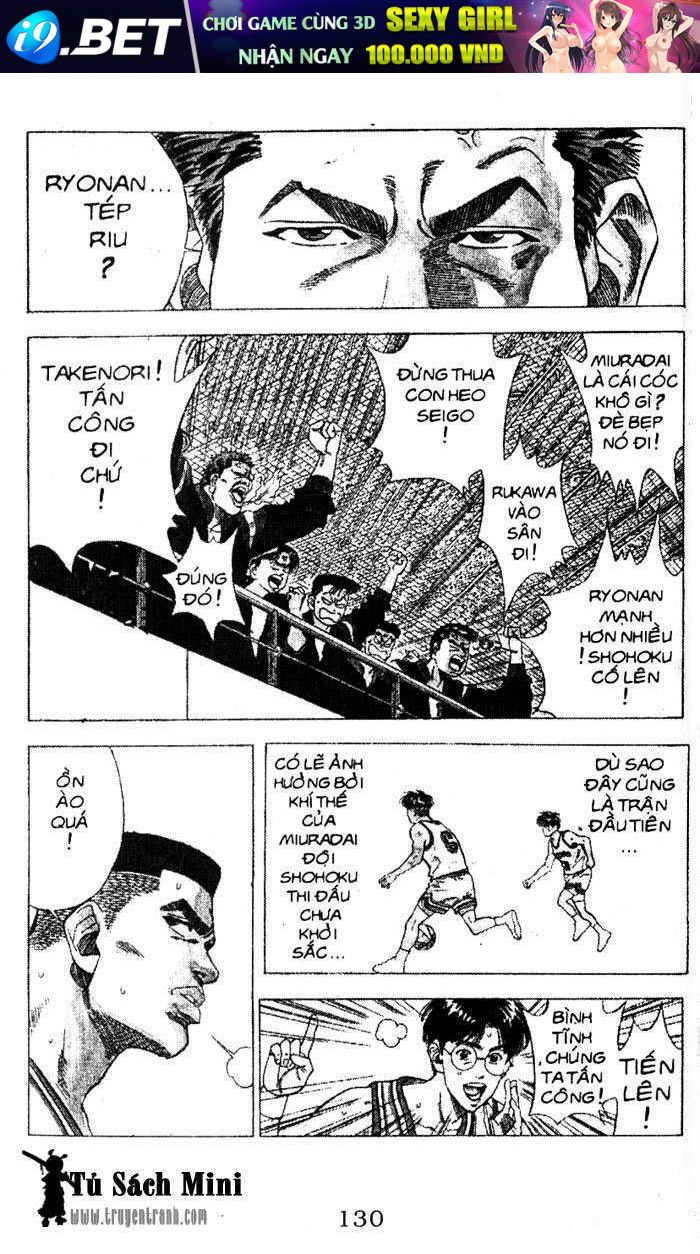 cao thủ bóng rổ chapter 74 10