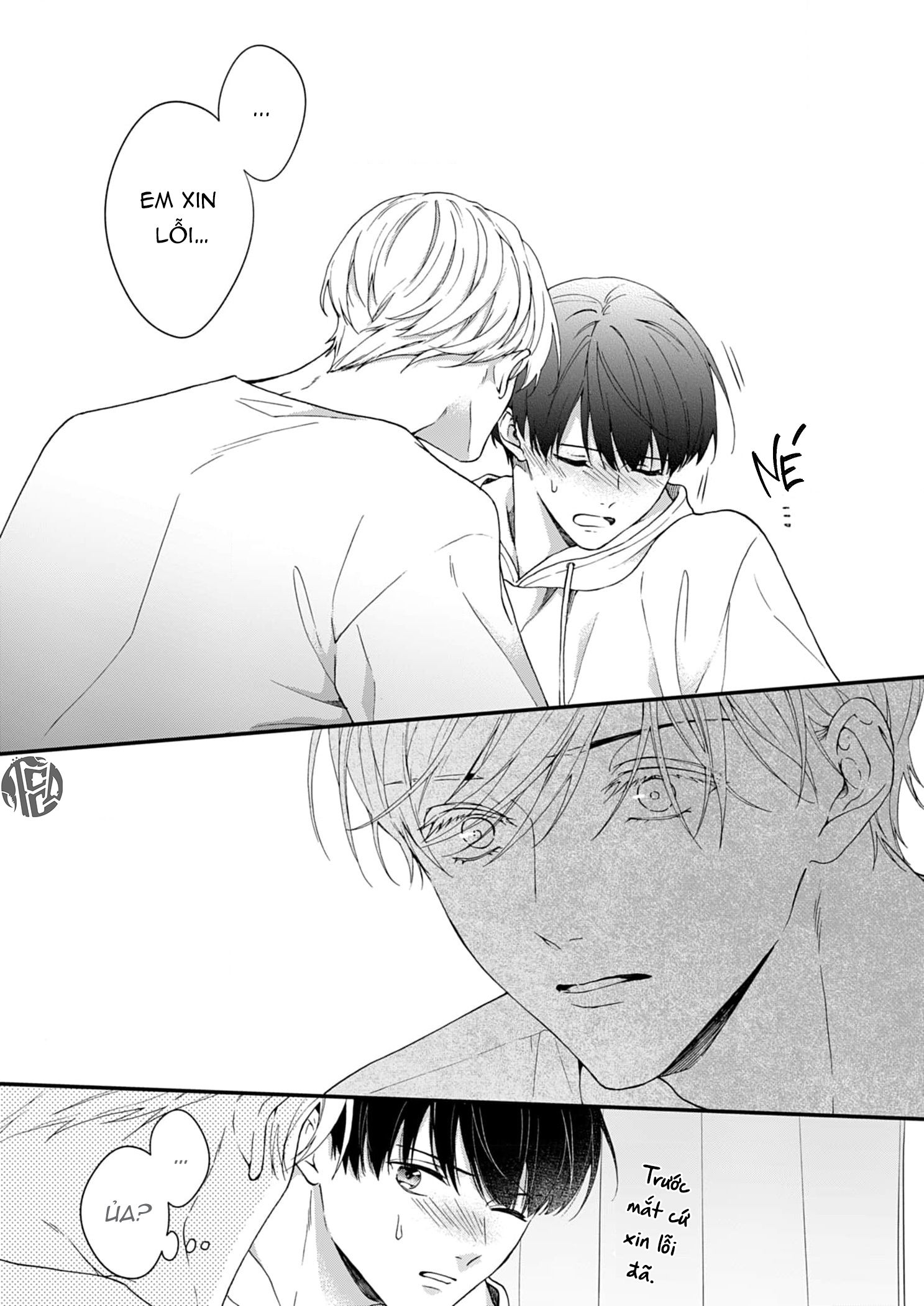 dự báo cảm xúc chapter 3 38