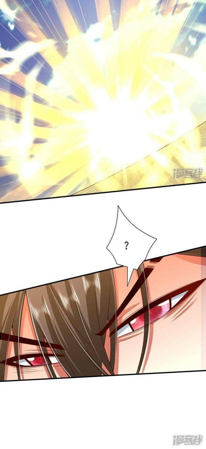 bị sư phụ xinh đẹp dùng 99 cách dạy dỗ thành thánh chapter 221 11