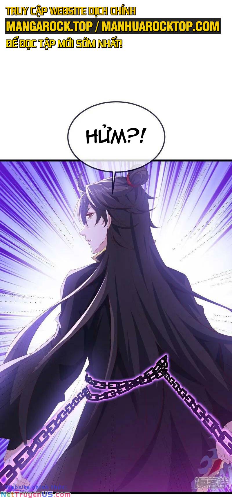 tiên võ đế tôn chapter 496 7