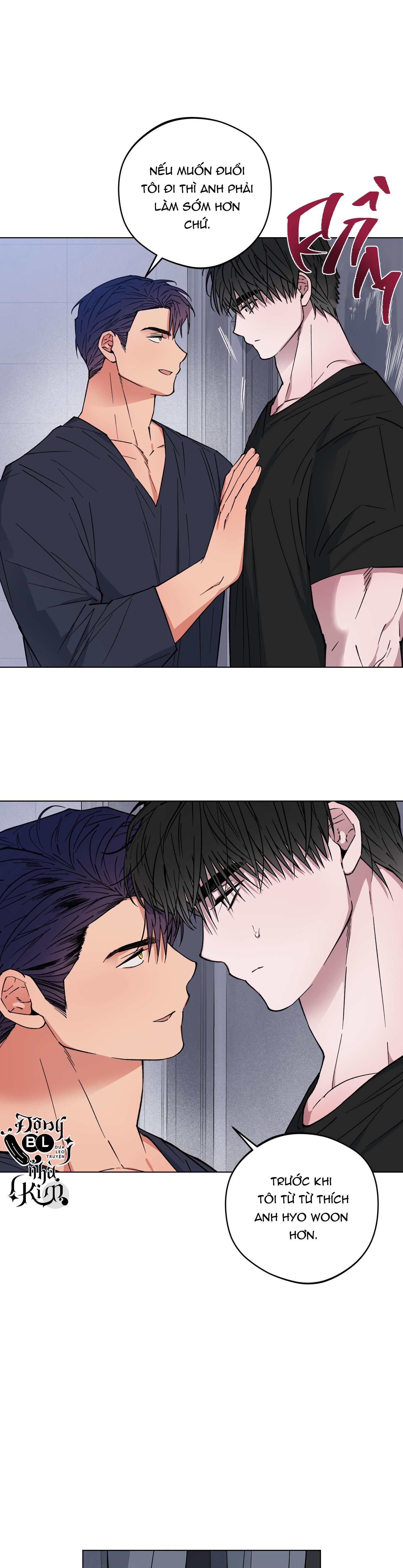 bình minh của rồng chapter 14 26