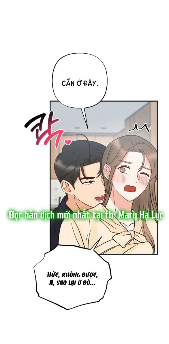Mất Tư Cách Bạn Bè chapter 15.2 - Trang 4