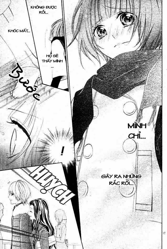 akuma de kobito chapter 2 17