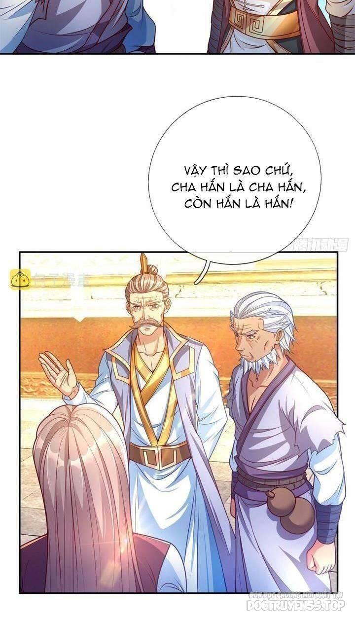 ta có khả năng vô hạn đốn ngộ chapter 6 5
