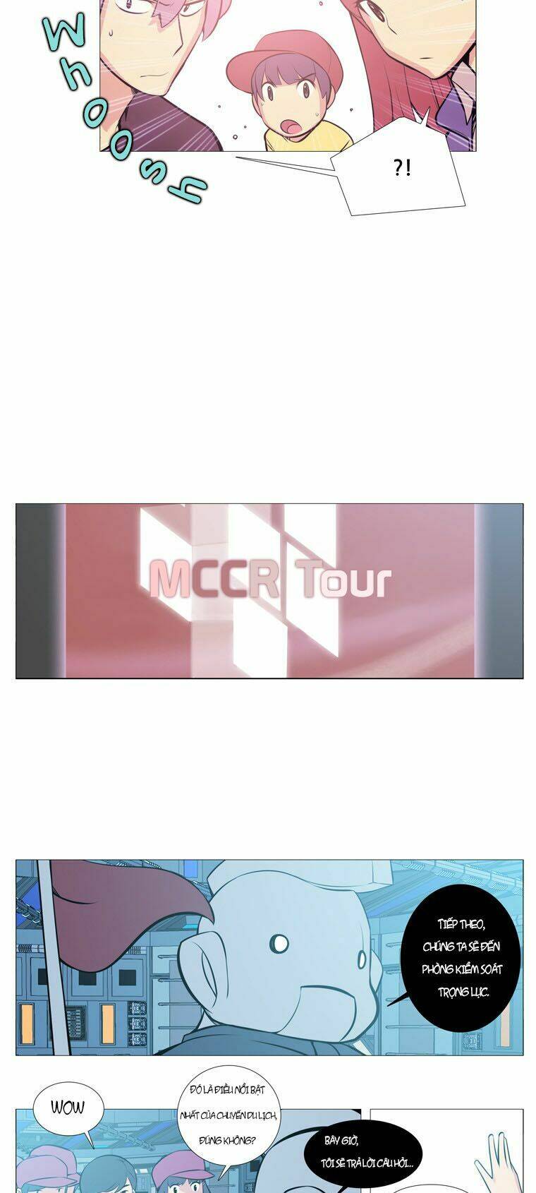 good robot chapter 9 12