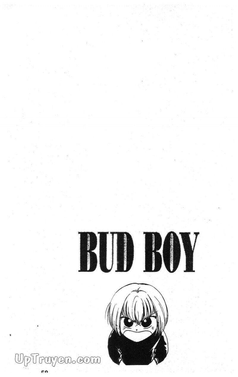 hoàng tử hoa - bud boy chapter 6 60