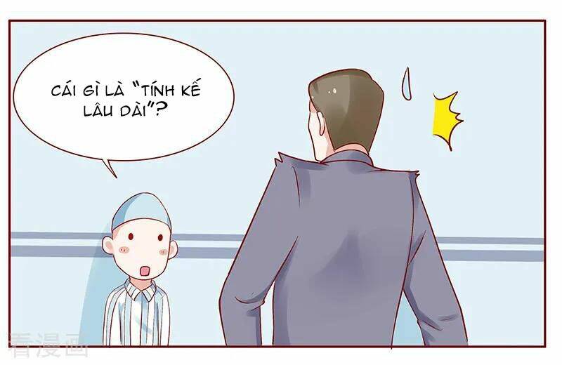 bá đạo tổng tài yêu tôi chapter 189 11