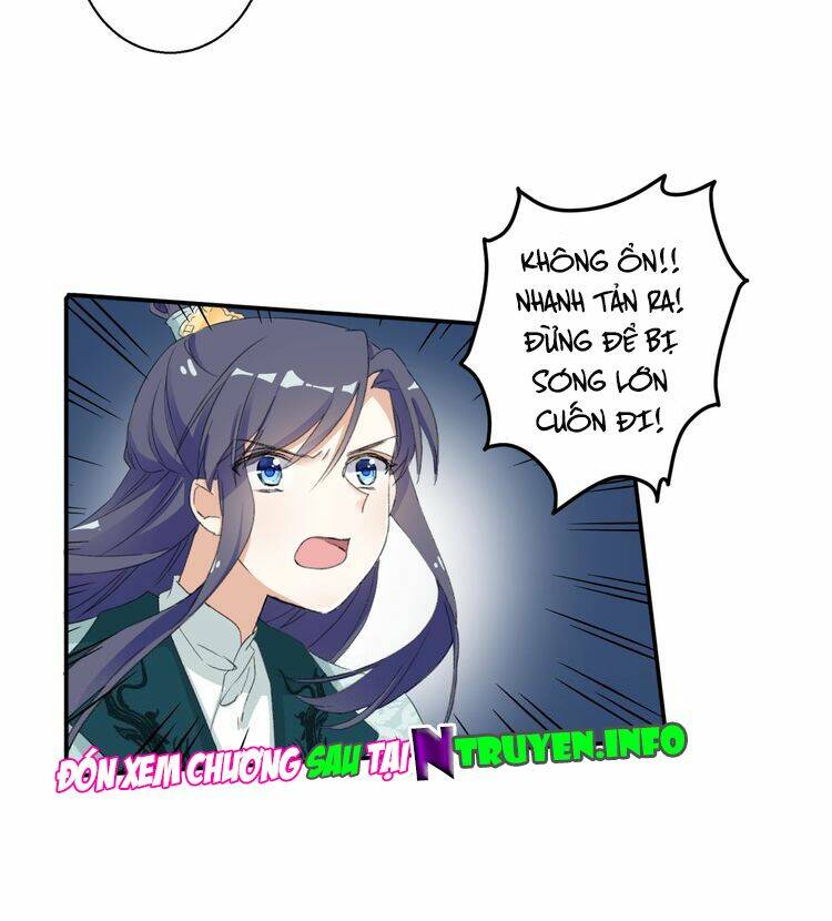 hoa nhan sách chapter 45.1 39