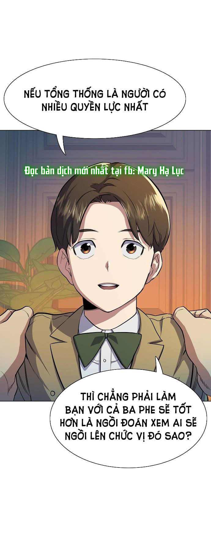 cậu út nhà tài phiệt chapter 3.2 34