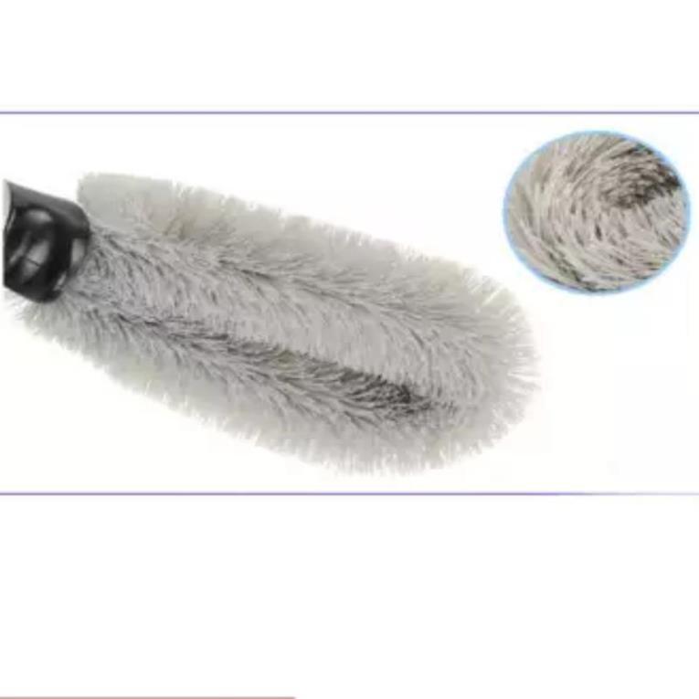 Bàn chải cọ rửa làm sạch lốp ô tô - 206158