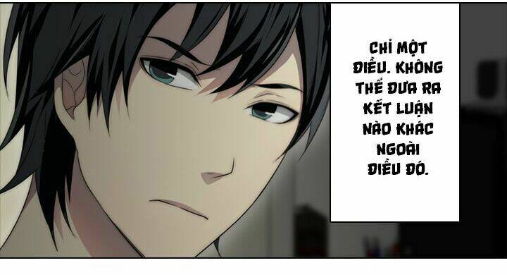 người cống hiến chapter 19 29