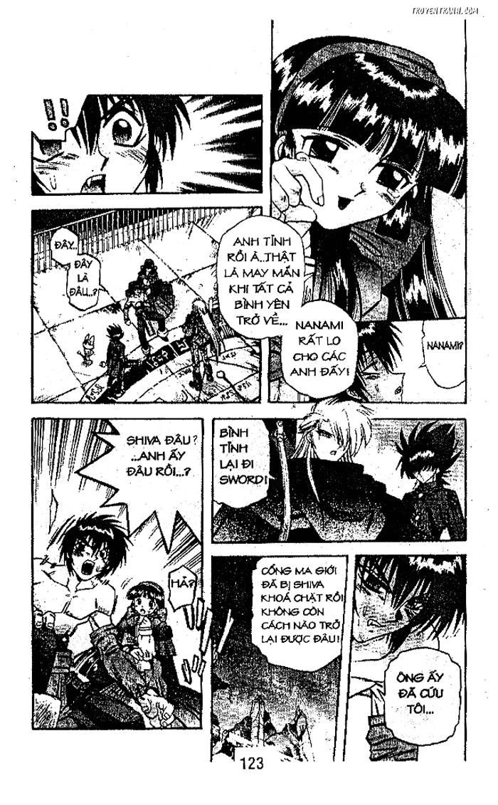 devil and devil chapter 39 21