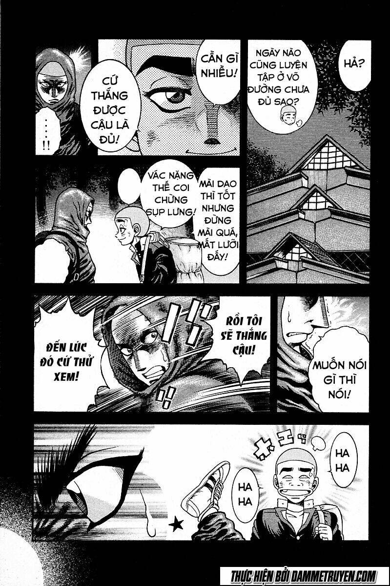 shin kotaro makaritoru! juudouhen chapter 184 2