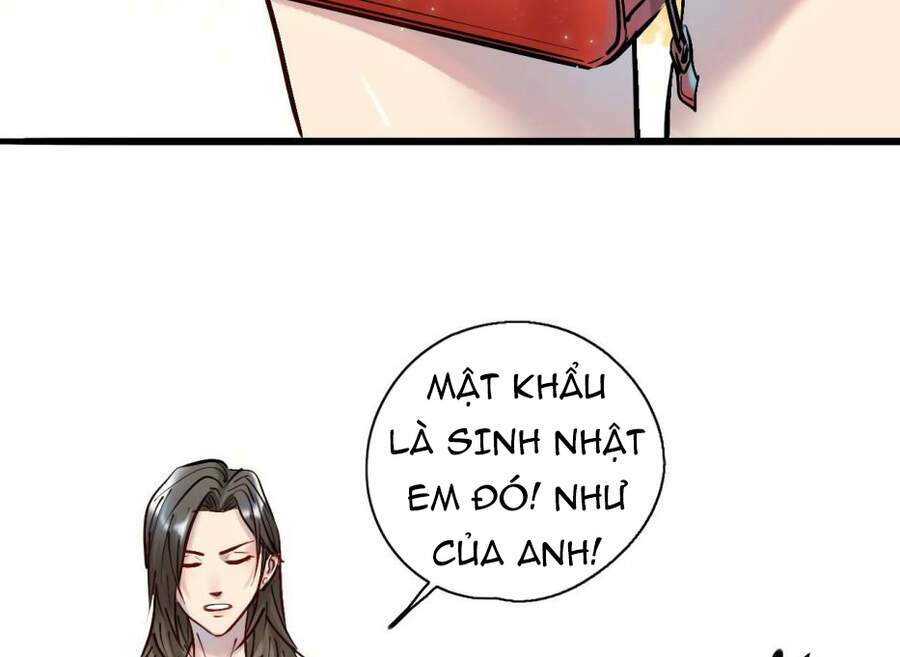 thế giới xa lạ chapter 16 27