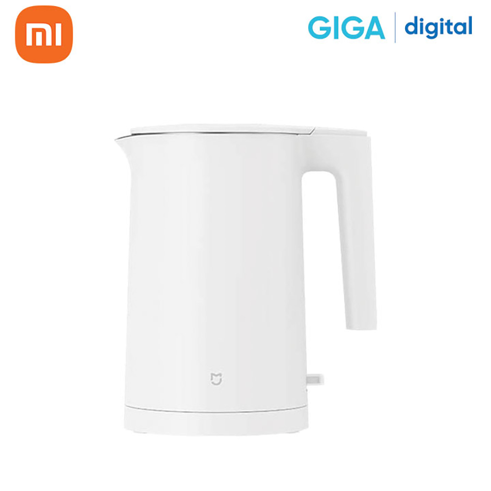 Hình ảnh Ấm đun siêu tốc gen 2 Xiaomi 1.7L MJDSH04YM - Hàng Chính Hãng