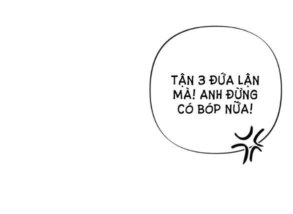 [18+] chuyện mèo trắng bị ba tước báo đen ăn thịt chapter 12.1 30