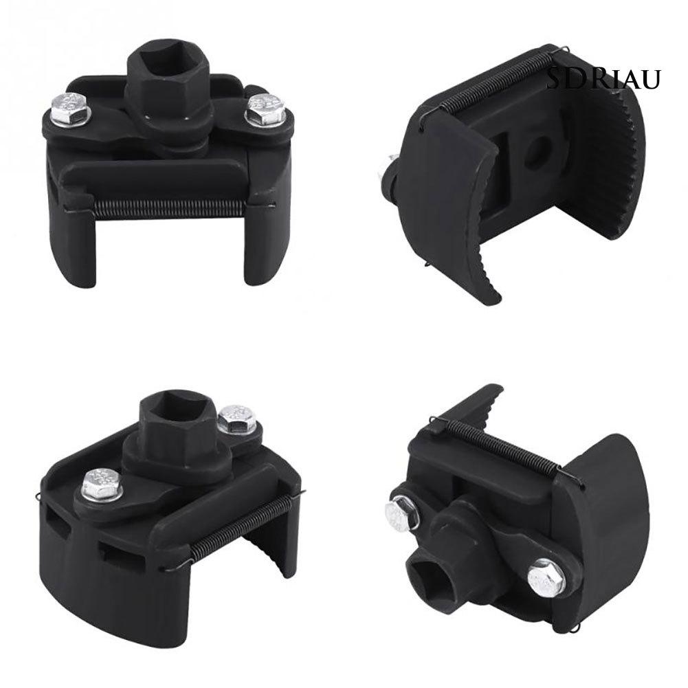 Cờ Lê 2 Đầu Lọc Dầu Xxlgjx 60mm - 80mm Bằng Kim Loại