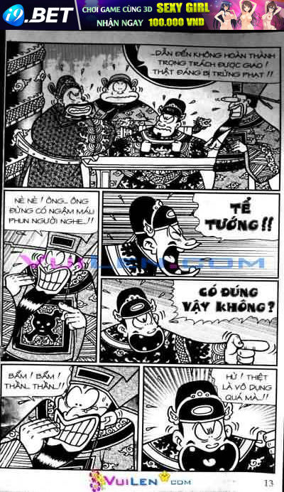 thần đồng đất việt chapter 61 10