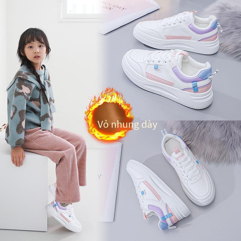 Đảm Bảo Chất Lượng Giày Thể Thao Giày Công Sở Phiên Bản Hàn Quốc Mới Bán Chạy Giày Chạy Bộ