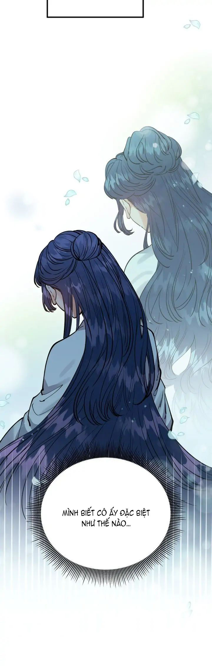 cô dâu thiên đàng chapter 58.2 15