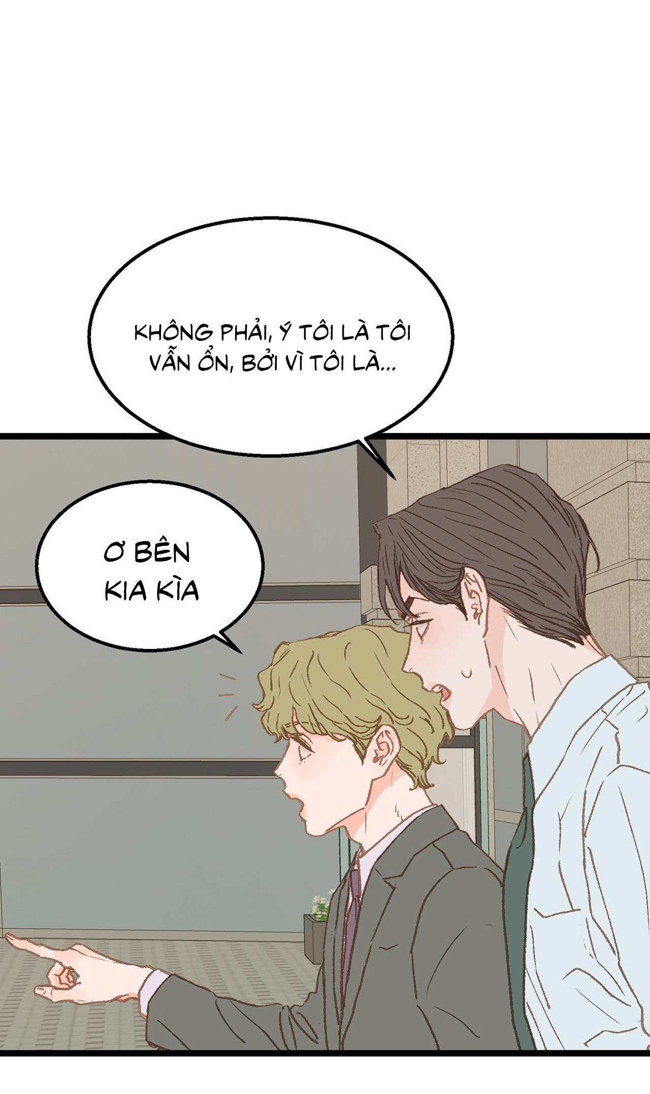 vùng cấm tình yêu của beta chapter 7 16