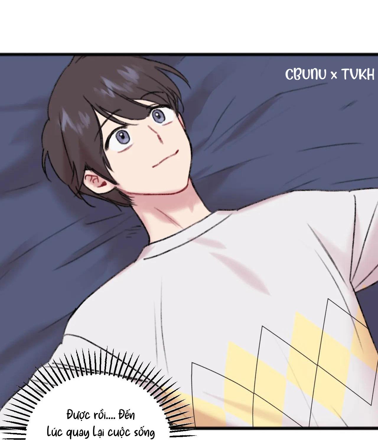 anh thật sự thích em sao chapter 4 43